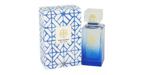 Tory burch blue perfume sales